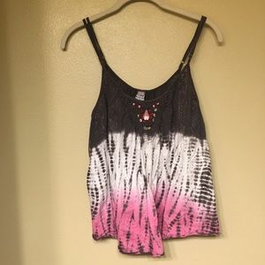 Free People Tank